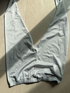 Levi's Gray Leggings