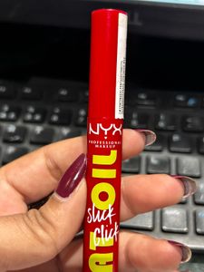 NYX Fat Oil Lip Drip Stick