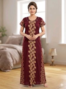 Maroon NIGHTY