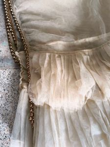 old lengha Choli