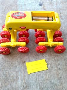 Doctor Acupressure Roller Massager