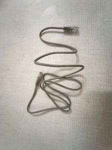 Lan CAT-6 Ethernet Patch Cable