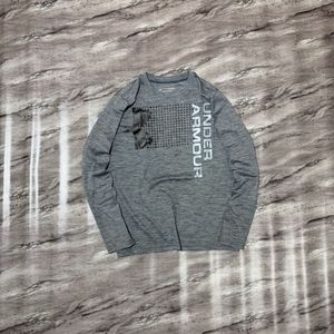Under Armour Long Sleeve T-Shirt