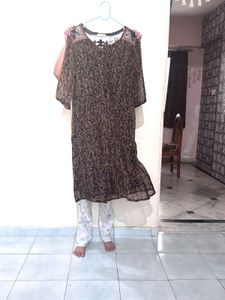 Frock Multidesign And Stylish