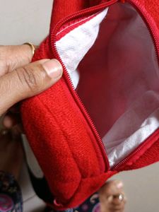 Cute Mickey Mouse Backpack
