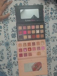 Eyeshadow Palettes - FabSecret Nude