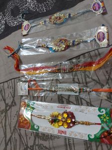 Rakhi