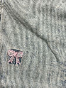 Cute HOP Denim Jeans