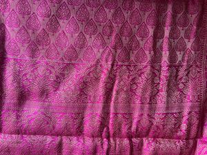 only saree