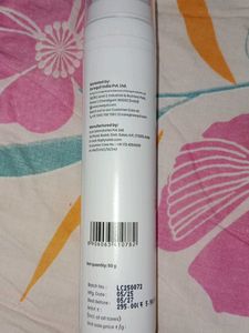 Reeqil Oil Free Moisturizer