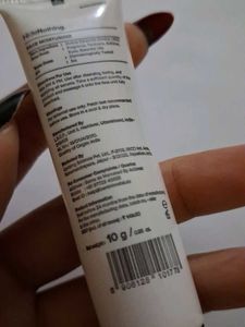 Minimalist B12 + Repair Complex Face Moisturizer