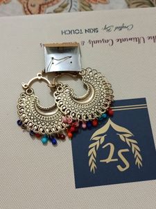 Stylish Jhumke