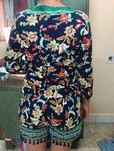 Urbanic Jumpsuit