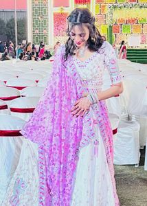 Beautiful Lehenga Choli for Women