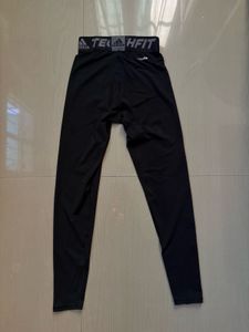 Adidas Techfit Compression Tights