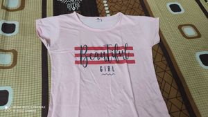 9 Pieces T-shirt Woman And Girl's.. ❤🥰