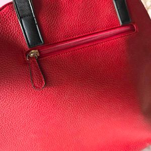 lavie shoulder bag with tassle