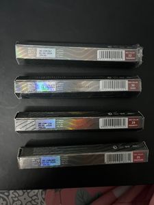 4 Liquid Lipstick Combo