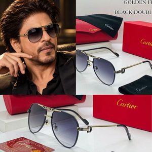 Cartier Aviator Sunglasses