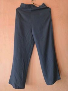 Classic Grey Trousers