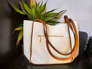 Chic Tote Bag