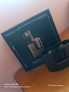 Noise TWS Earbuds