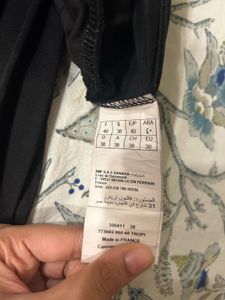 XANAKA Rare Find Vintage Drawstring Dress
