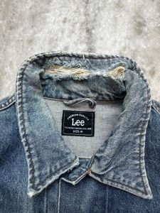 Vintage Lee Denim Jacket