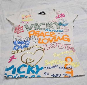 Beautiful Tshirt Never Worn