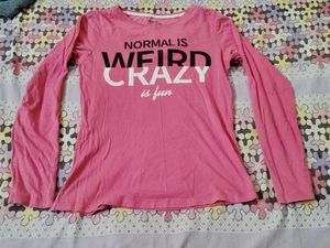 Assorted Women's Tops Bundle