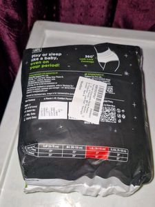 Pee Safe Comfort Period Panty