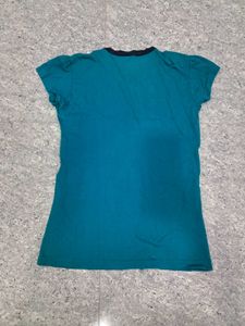 everyday women's tshirt for casual use