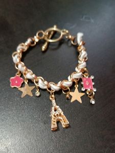 Korean Bracelet For Women And Girls