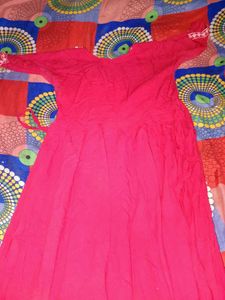 women naira cut kurti