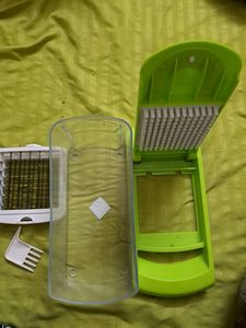 🔥Fruit Multi Discer🔥not Used