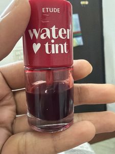 etude house dear darling water tint
