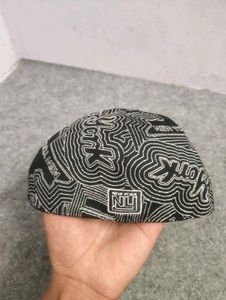 New York "NY" Snapback Hat