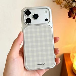 iPhone 17 pro case