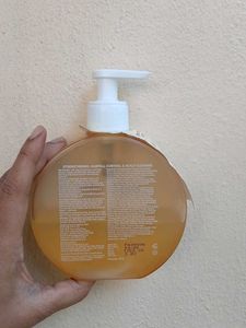 Inde Wild Champi Bond Repair Shampoo
