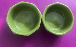Ceramic Serving Sauce Mini Bowls