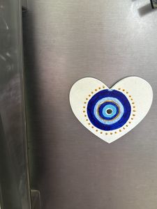 Fridge Magnet