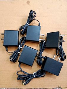 Wifi Adapter 9v600ma Combo 5 Peace