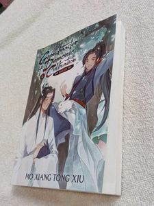 Grandmaster of Demonic Cultivation Vol. 4