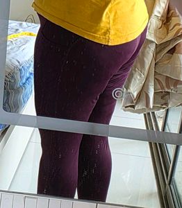 Comfortable obeguine Leggings