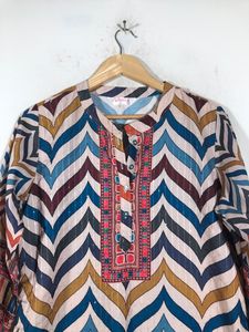 Multi Coloured Kurta(Women’s)