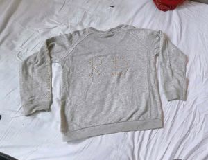 Very Amazing Sequin Work Top