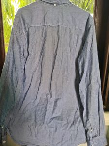 Preloved Shirt ,Size Fit Upto 40 Bust