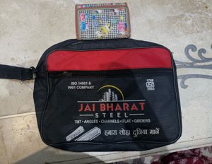 Small wallet & Bag
