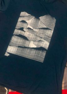 Graphic Print T-Shirt