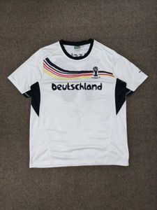 Germany Deutschland T-Shirt